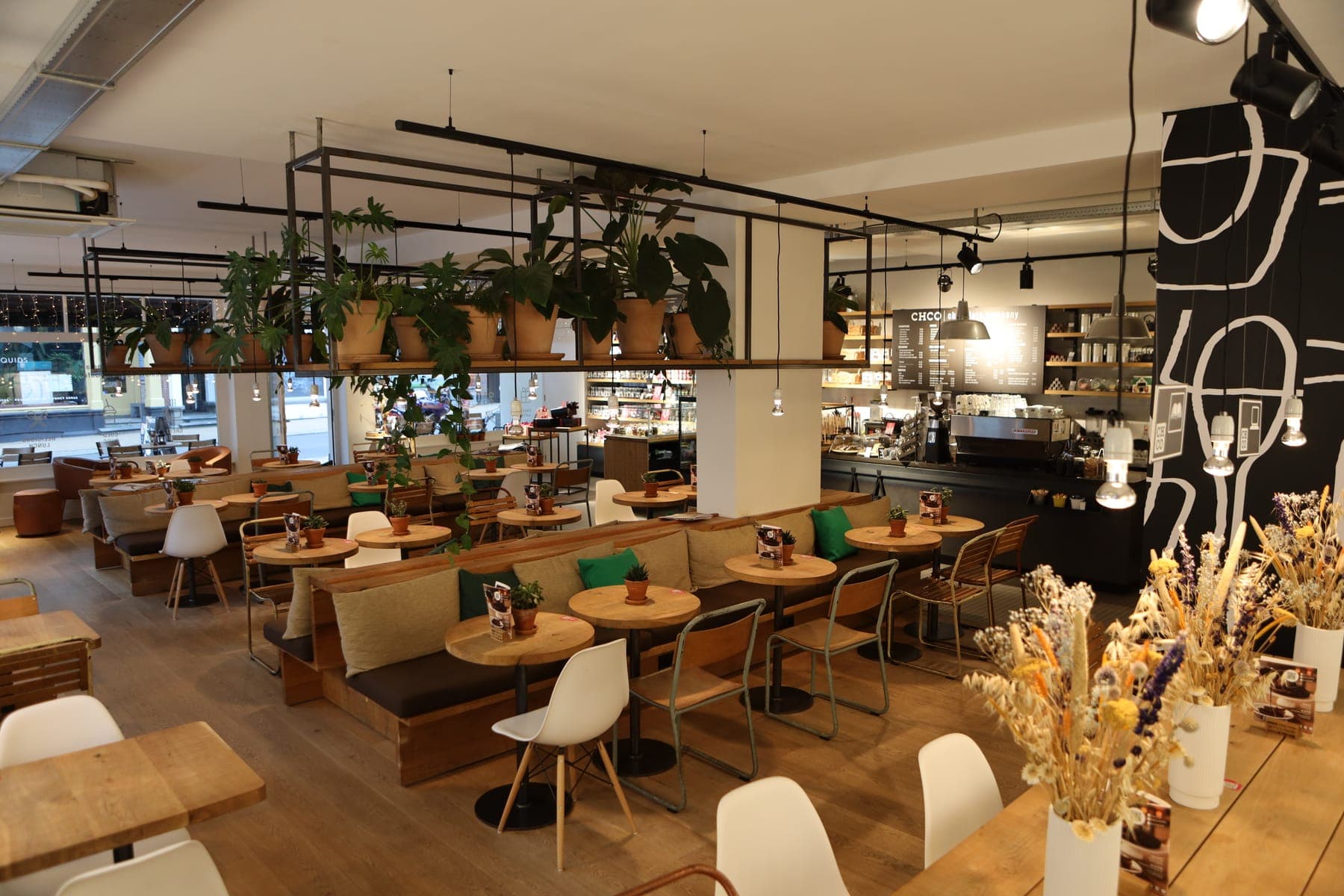 Chocolate Company Groningen